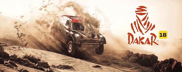 Dakar 18 free download