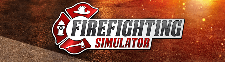 Firefighting Simulator download