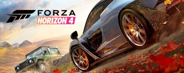 Forza Horizon 4 download