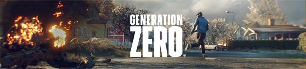 Generation Zero download
