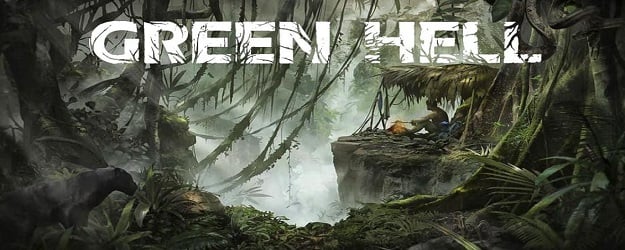 Green Hell game download