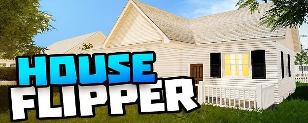 House Flipper free download