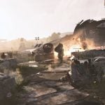 Tom Clancy's The Division 2 torrent