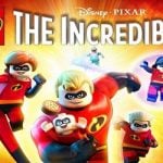 LEGO The Incredibles Download
