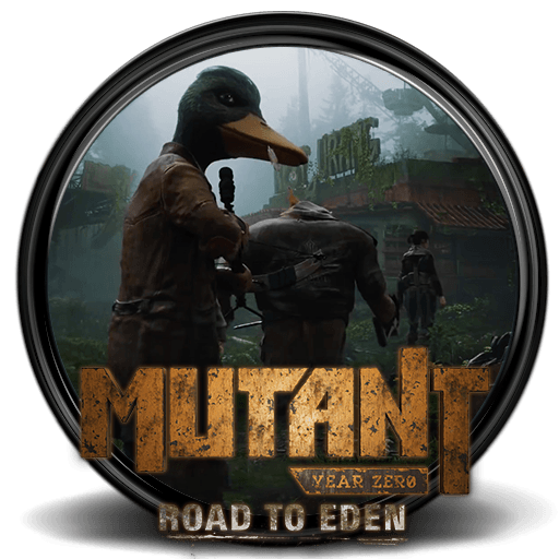 Mutant Year Zero Road to Eden warez-bb