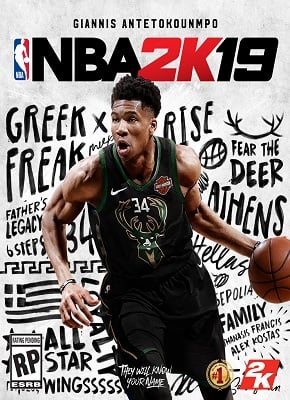 NBA 2K19 download