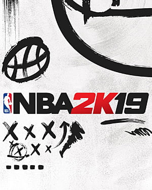 NBA 2K19 free Download