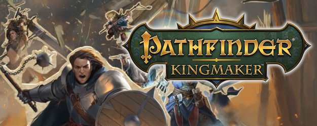 Pathfinder Kingmaker download