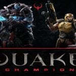 Quake Champions Download