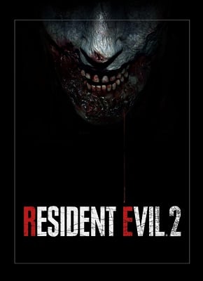 Resident Evil 2 Remake download