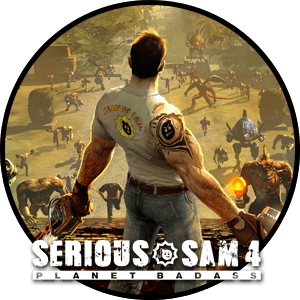 Serious Sam 4 Planet Badass download