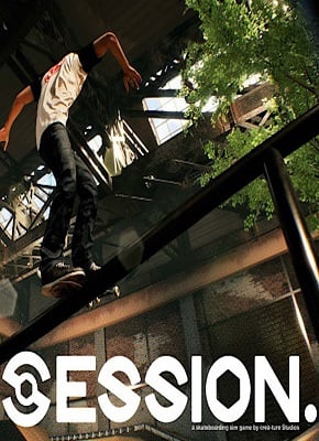 Session game download
