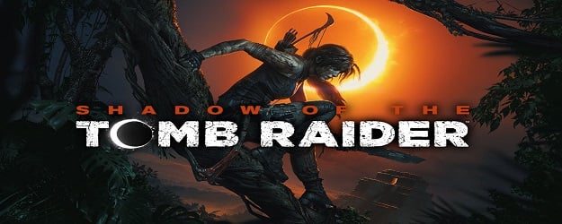 Shadow of the Tomb Raider crack