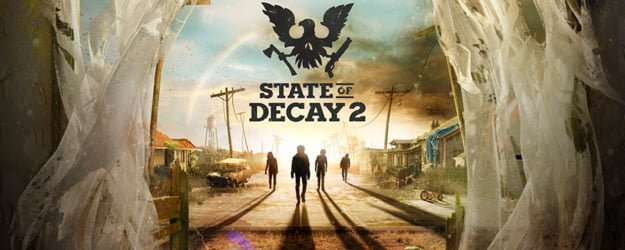 State of Decay 2 download