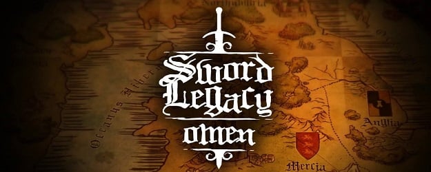 Sword Legacy Omen free download