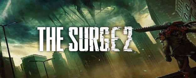 The Surge 2 free download