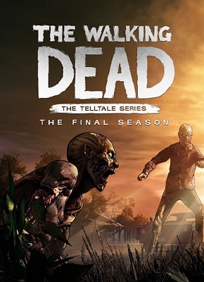 The Walking Dead The Final Season free download