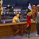 The Sims 4 torrent