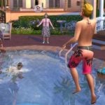 the sims 4 for ps4