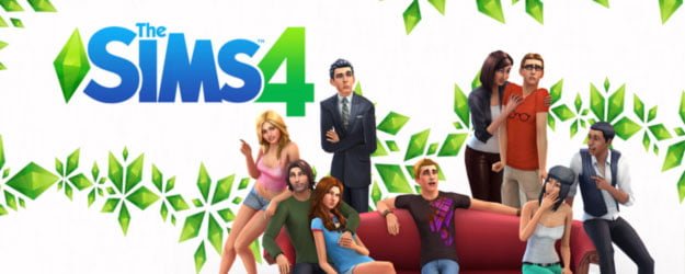 The Sims 4 download