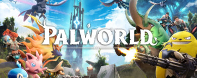 Palworld free download